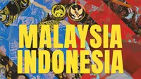 Membandingkan Lawan yang Dihadapi Timnas Indonesia dan Malaysia pada FIFA Matchday September 2025