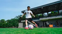 Dewa United vs Persib di Piala Presiden 2025: Reuni Nick Kuipers dan Edo Febriansah dengan Sang Mantan