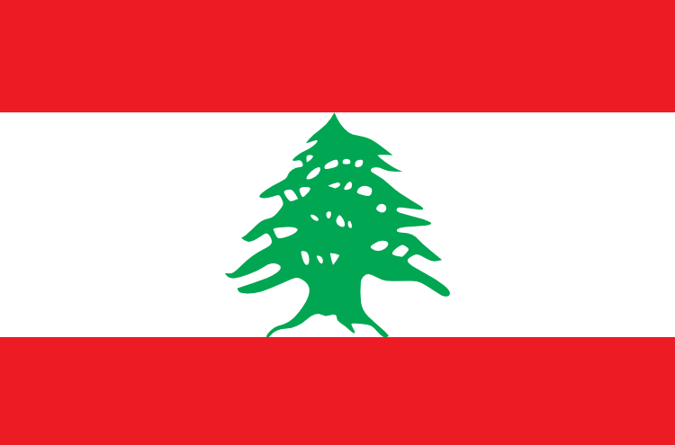Lebanon Women