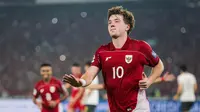 Patrick Kluivert Mengonfirmasi Ole Romeny Patah Tulang Kaki: Ragu Bisa Bela Timnas Indonesia di R4 Kualifikasi Piala Dunia 2026