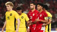 Erick Thohir Minta Jens Raven dan Hokky Caraka Cetak Gol di Semifinal Piala AFF U-23: Jangan Hanya Bisa saat Lawan Brunei