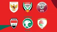 Arab Saudi dan Irak Adu Mekanik Jelang Putaran 4 Kualifikasi Piala Dunia 2026
