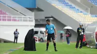 Siapa Tak Kenal Thoriq Alkatiri? Ternyata Ada Peran Tetangga dari Suksesnya Jadi Wasit Top Indonesia