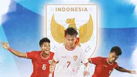 Deretan Fakta Menarik Usai Timnas Indonesia U-17 Melibas Uzbekistan di Piala Kemerdekaan 2025: Pesona Debutan!