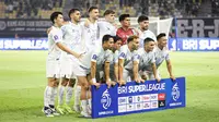 BRI Super League: Akibat Suporter Away, PSIM Yogyakarta Kena Sanksi Komdis PSSI