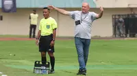 Bojan Hodak Tak Mau Anggap Remeh PSIM di BRI Super League: Tim Promosi Penuh Pengalaman