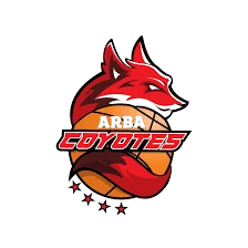 ARBA Coyotes (W)