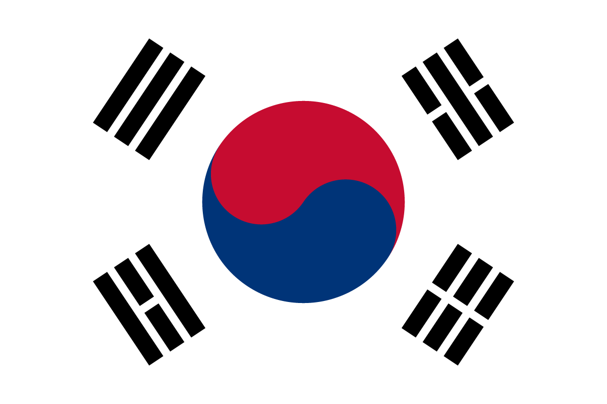 South Korea U16