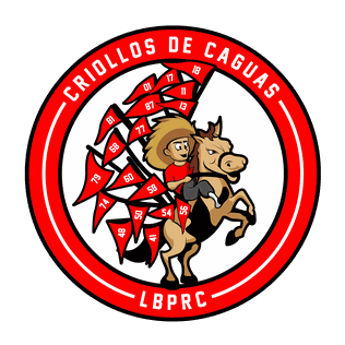 Criollos de Caguas (W)