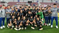 Ingin Kalahkan Timnas Indonesia! Pelatih Korea Selatan U-23 Berambisi Sapu Bersih 3 Laga Kualifikasi Piala Asia U-23 2026 di Sidoarjo