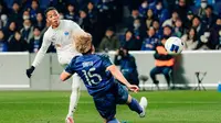 Winger Gaek Lion City Sailors Antusias Hadapi Persib di ACL 2 2025/2026: Jamin Kekalahan Musim Lalu Tidak Terulang