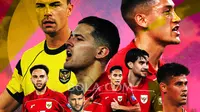 Kabar Baik untuk Fans Skuad Garuda! Liputan6.com dan Bola.com Hadirkan Bola Dunia Indonesia Eksklusif Menuju Piala Dunia 2026