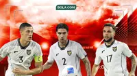 Prediksi Bojan Hodak: Timnas Indonesia Vs Arab Saudi Skornya 1-1