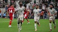 Hasil R4 Kualifikasi Piala Dunia 2026: Drama 2 Kartu Merah dan 3 Penalti, Timnas Indonesia Kalah Tipis 2-3 dari Arab Saudi