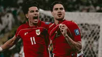 EKSKLUSIF: Manajer Timnas Indonesia Konsen Kembalikan Semangat dan Asah Mental Petarung Pemain Jelang Duel Vs Irak