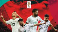 3 Keuntungan yang Coba Dimanfaatkan Irak untuk Mengatasi Timnas Indonesia: Tenaga Masih Fresh, Sudah Baca Taktik Kluivert