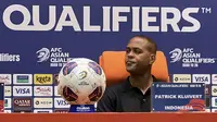 EKSKLUSIF! Patrick Kluivert Ungkap Kondisi Ruang Ganti Timnas Indonesia seusai Gagal Lolos ke Piala Dunia 2026: Sangat Menyayat Hati!