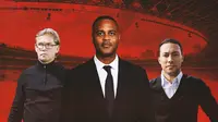 Ini Rapor Buruk Patrick Kluivert Bareng Timnas Indonesia: Bukan Cuma soal Gagal Lolos Piala Dunia tapi Juga Bikin Sakit Hati Suporter