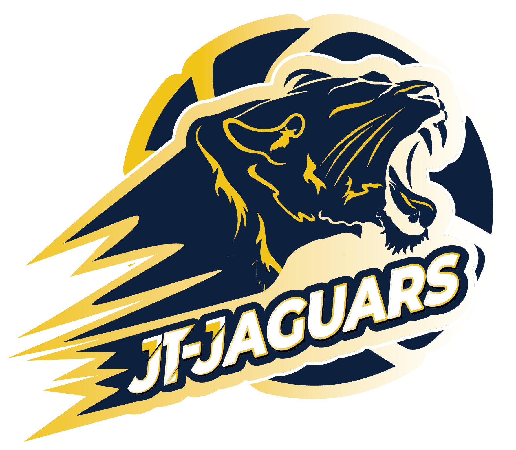 JT Jaguars(w)