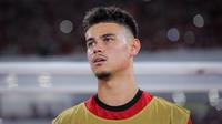 Mees Hilgers Alami Cedera Parah Ligamen Cruciatum saat Latihan, Mesti Dioperasi dan Absen 9 Bulan
