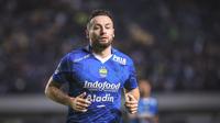 Bobotoh ke Malaysia Dukung Persib Vs Selangor FC, Marc Klok Lontarkan Janji Manis