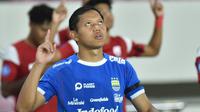 Adam Alis Ungkap Pesan Bojan Hodak saat Jeda Laga Persib Vs Selangor FC, Dijawab dengan 2 Gol