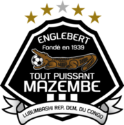 TP Mazembe (W)