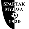 TJ Spartak MyjavaWomen