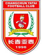 Tianjin Jinmen Tiger U21
