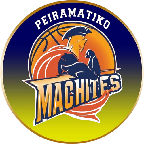 Peiramatiko Machites