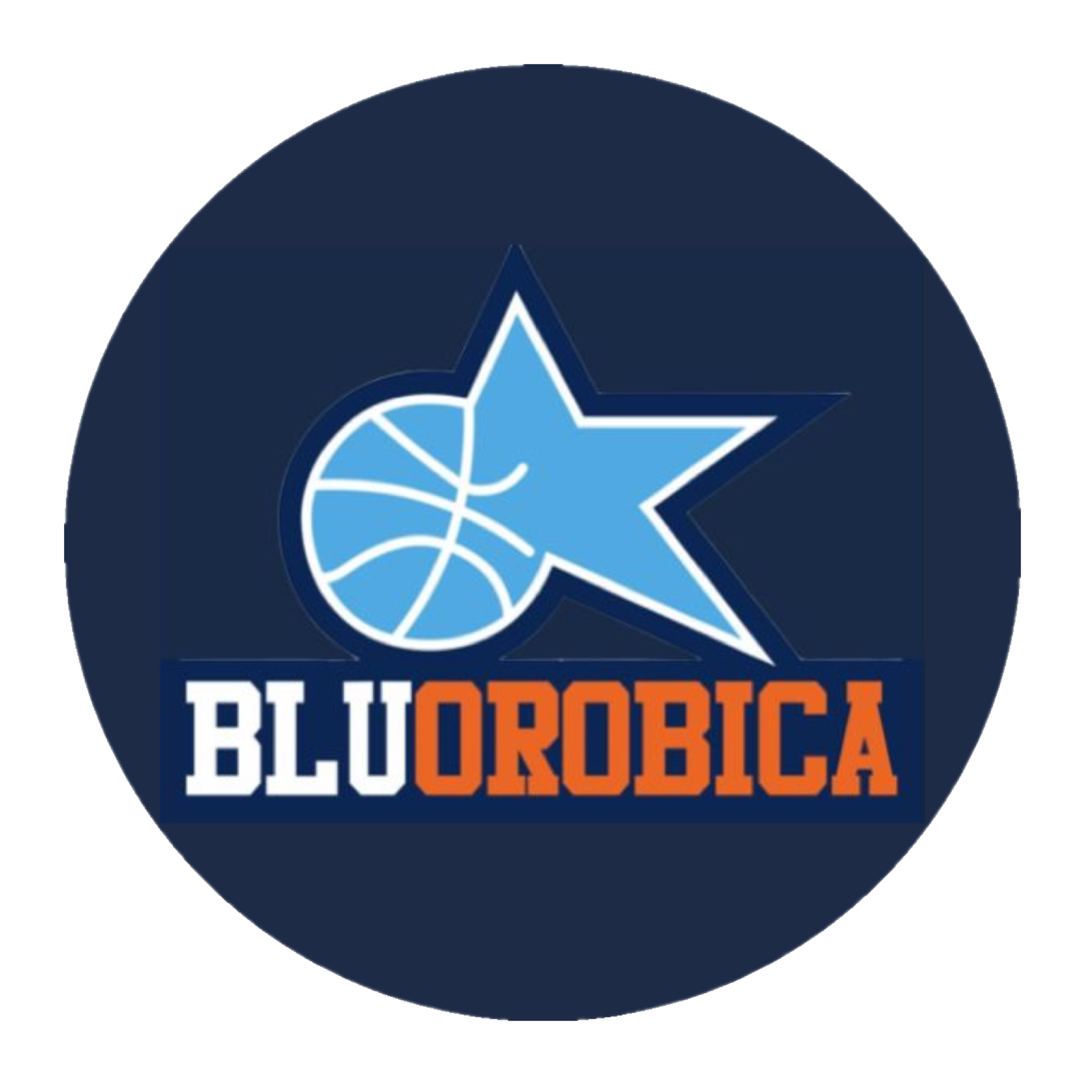 Blu Orobica Bergamo U19