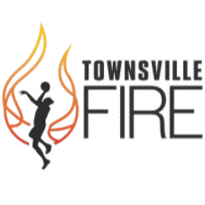 Townsville Fire Women