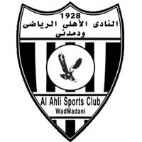 Al Ahli SC Wad Madani