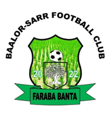 Baalor Sarr FC