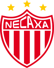 Club Necaxa Women