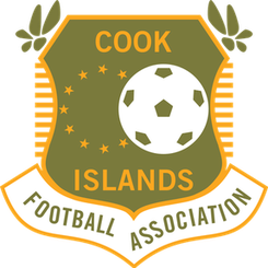 Cook Islands U16 Women