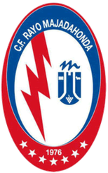 CF Rayo Majadahonda