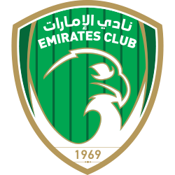 Al-Ain U21