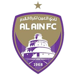 Al-Ain U21