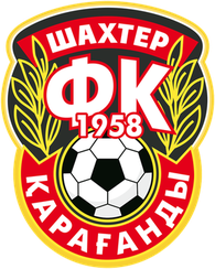 Shakhter Karagandy Reserves