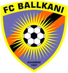 KF Dukagjini U21