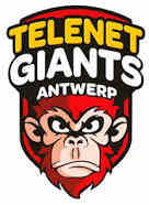 Port of Antwerp Giants