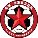 Zvezda Sint Petersburg