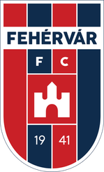Videoton FC Feh&eacute;rv&aacute;r