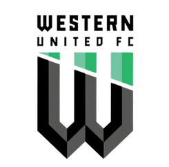 Western United FC U23