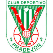 CD Pradejon