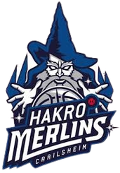 HAKRO Merlins Crailsheim