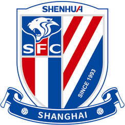 Shanghai Shenhua