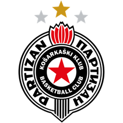 Partizan Mozzart Bet Beograd