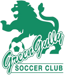 Green Gully U23